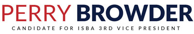 Perry Browder